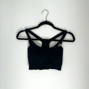 GymShark Sports Bra